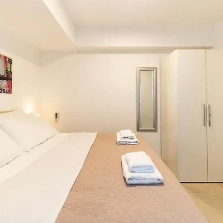 Centrooms Kovac Casa de hóspedes 4*
