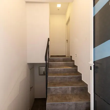 Pensjonat Centrooms Kovac Zadar