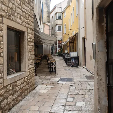 Pensjonat Centrooms Kovac