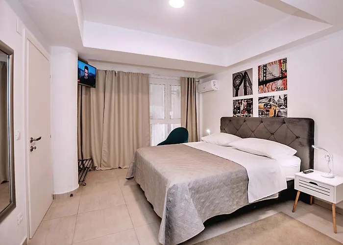 Centrooms Kovac 4* Zadar
