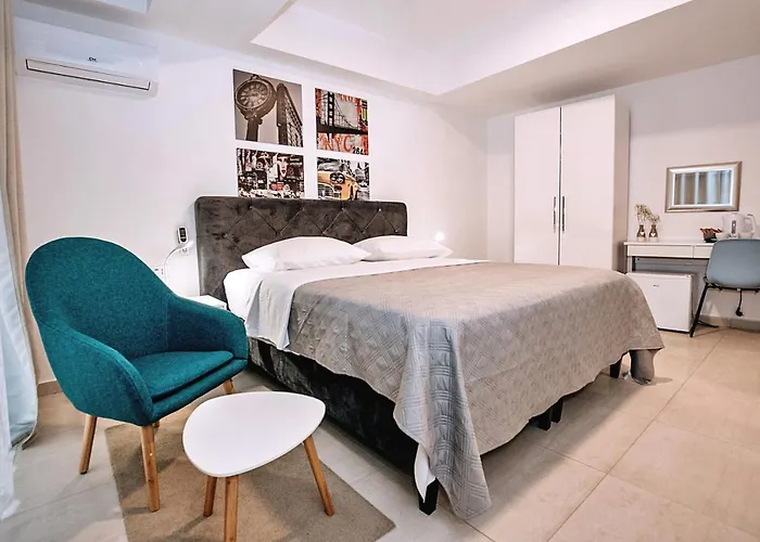 Centrooms Kovac 4*