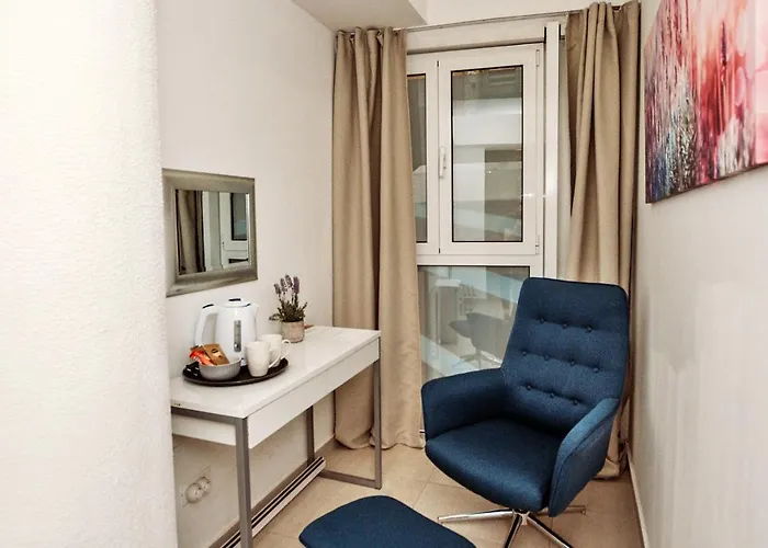 Centrooms Kovac 4* Zadar