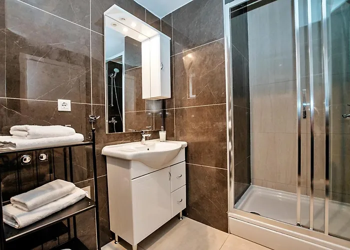 Penzion Centrooms Kovac 4*