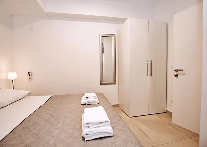 Centrooms Kovac Penzion 4*